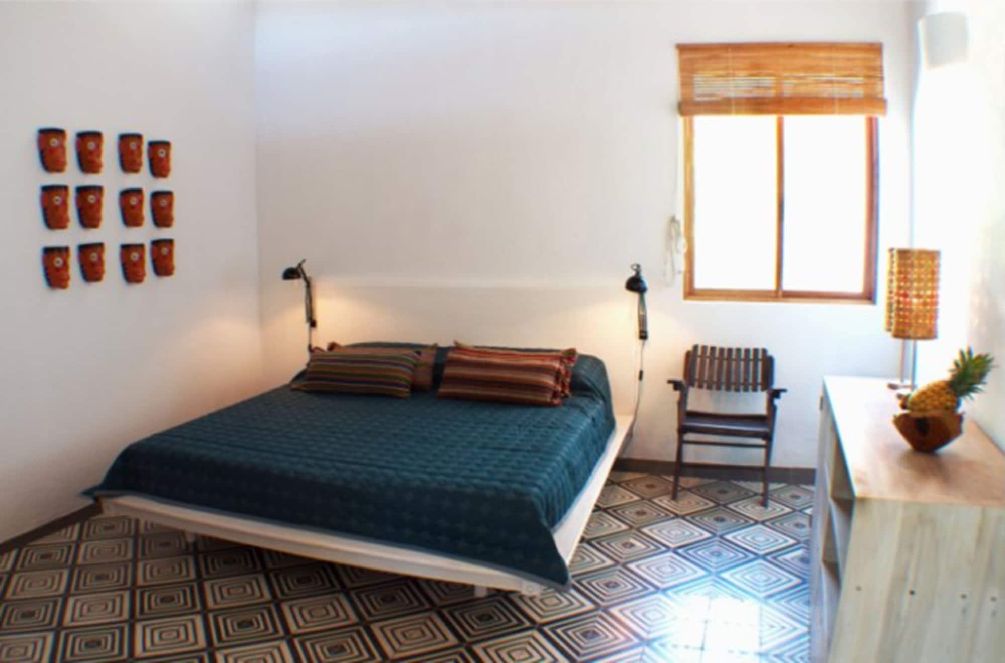 Los Patios Hotel กรานาดา ภายนอก รูปภาพ