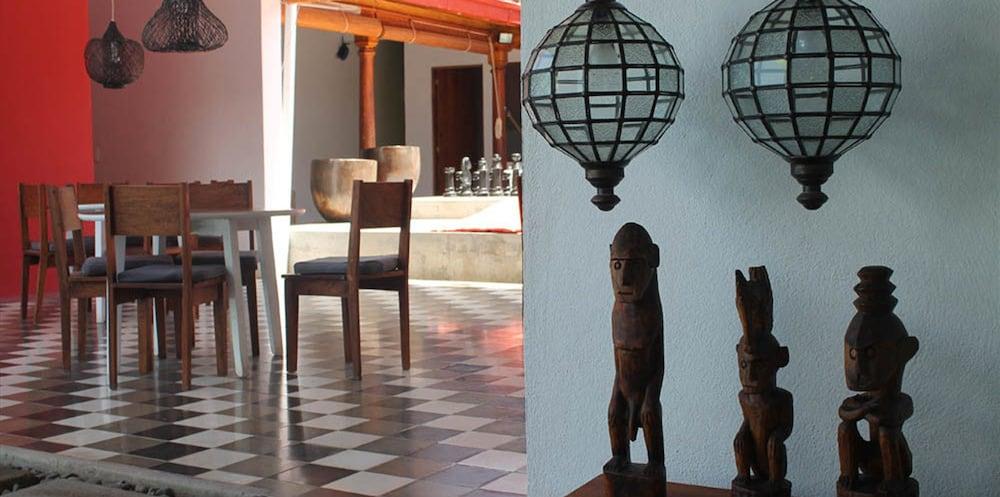Los Patios Hotel กรานาดา ภายนอก รูปภาพ
