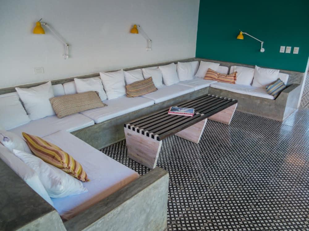 Los Patios Hotel กรานาดา ภายนอก รูปภาพ