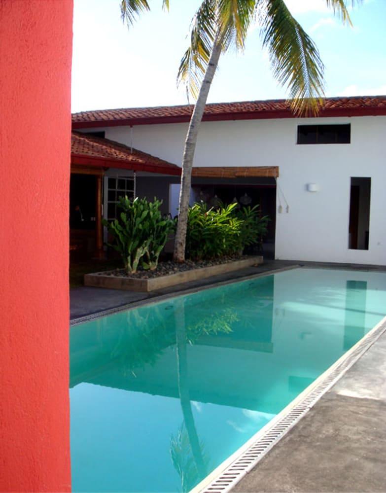 Los Patios Hotel กรานาดา ภายนอก รูปภาพ