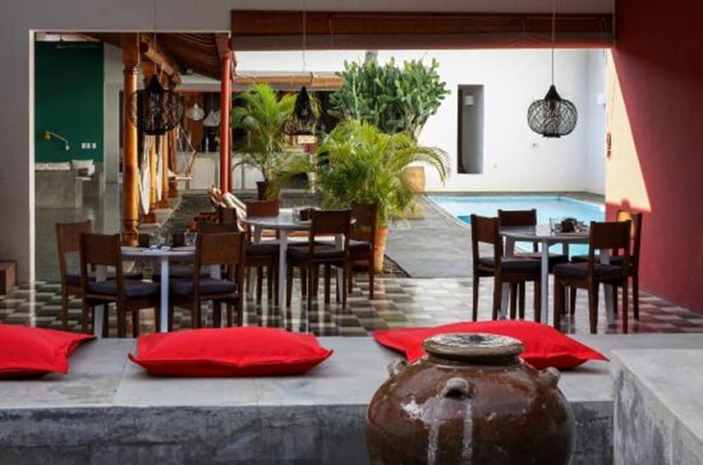 Los Patios Hotel กรานาดา ภายนอก รูปภาพ