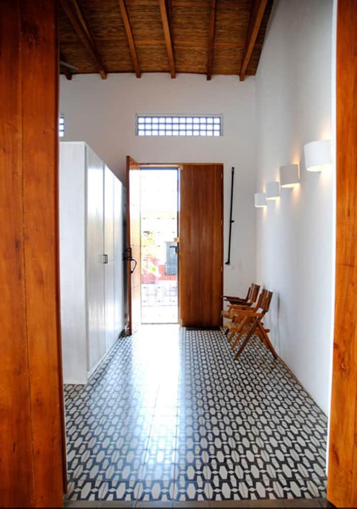 Los Patios Hotel กรานาดา ภายนอก รูปภาพ