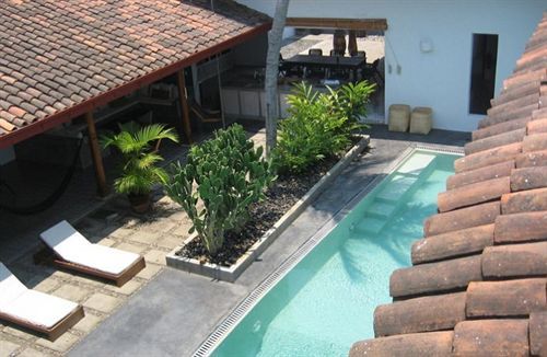 Los Patios Hotel กรานาดา ภายนอก รูปภาพ