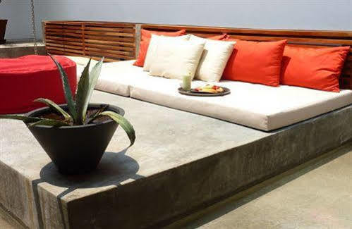 Los Patios Hotel กรานาดา ภายนอก รูปภาพ